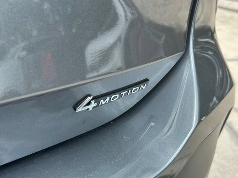 Certified 2026 Volkswagen Tiguan S AWD/4WD image 30
