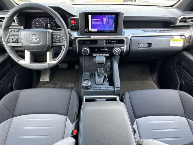 New 2026 Toyota Tacoma TRD Off-Road AWD/4WD image 23