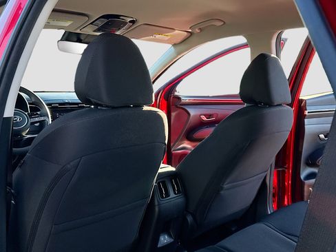 Certified 2023 Hyundai Tucson SEL w/ Winter Package image 6