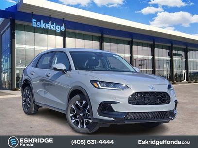 New 2026 Honda HR-V EX-L