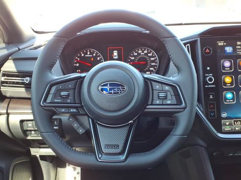 New 2026 Subaru WRX Premium AWD/4WD image 27