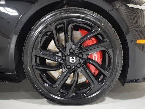 New 2025 Bentley Continental GT Speed image 7