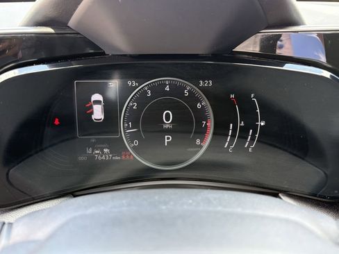 Used 2023 Lexus NX 250 FWD image 18