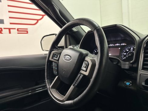 Used 2020 Ford Expedition XLT w/ Equipment Group 201A image 60