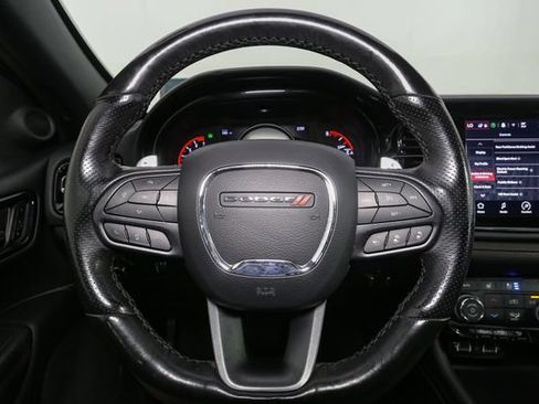 Used 2023 Dodge Durango GT AWD/4WD image 35