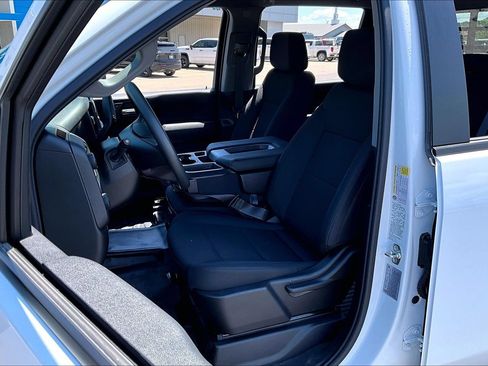 New 2026 Chevrolet Silverado 3500 W/T w/ WT Convenience Package AWD/4WD image 9