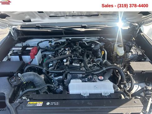 Used 2025 Toyota 4Runner TRD Sport AWD/4WD image 19