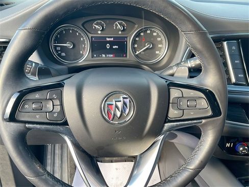 Certified 2023 Buick Enclave Essence w/ Experience Buick Package image 11
