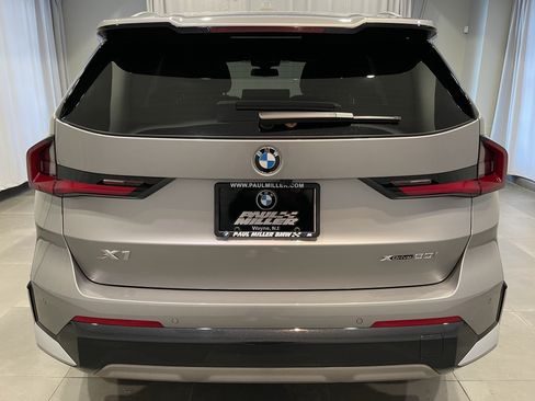 Used 2026 BMW X1 xDrive28i w/ Technology Package AWD/4WD image 5