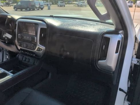 Used 2016 GMC Sierra 1500 SLT w/ SLT Premium Package AWD/4WD image 45