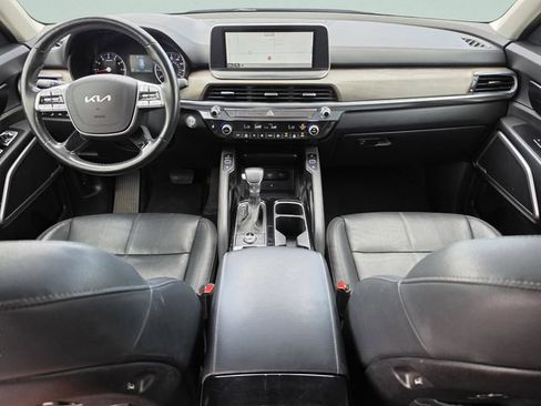Used 2022 Kia Telluride EX w/ EX Premium Package AWD/4WD image 16