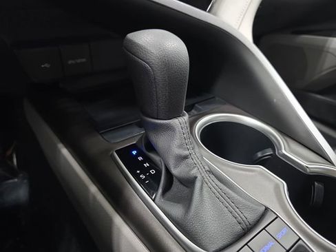Certified 2023 Toyota Camry LE AWD/4WD image 20
