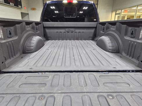 Used 2021 Ford F250 Lariat w/ Tremor Off-Road Package image 17