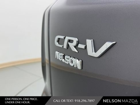 Used 2019 Honda CR-V EX-L image 17