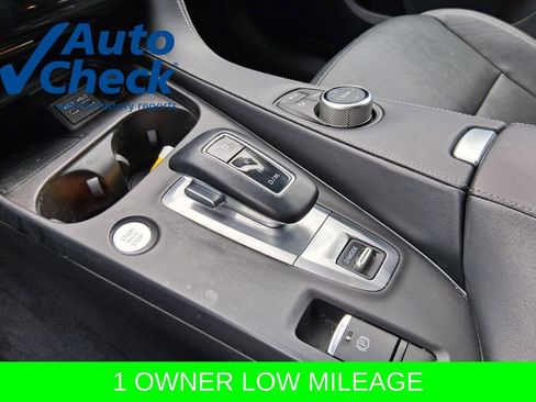 Used 2023 INFINITI QX50 Luxe AWD/4WD image 18
