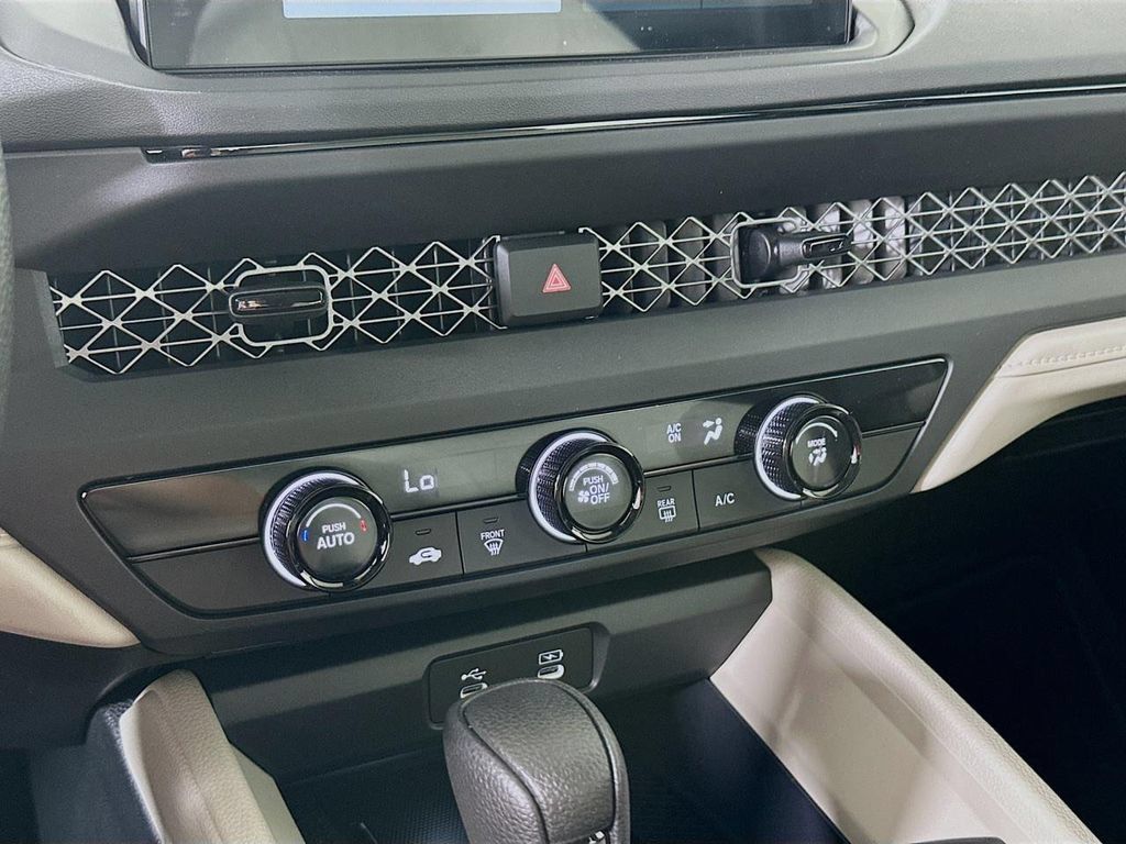Used 2026 Honda Accord LX image 14