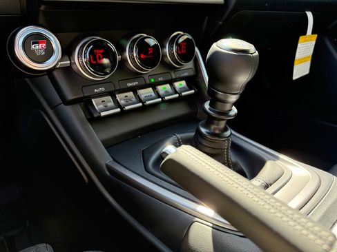 New 2026 Toyota GR86 image 24