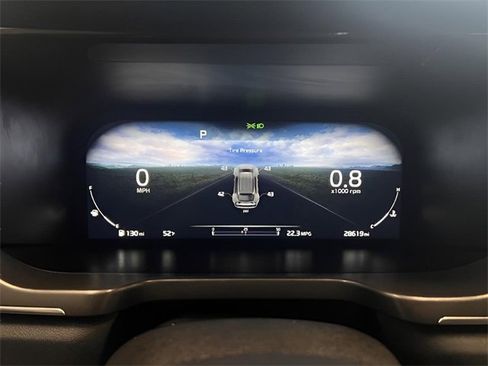 Used 2023 Kia Sorento SX image 25