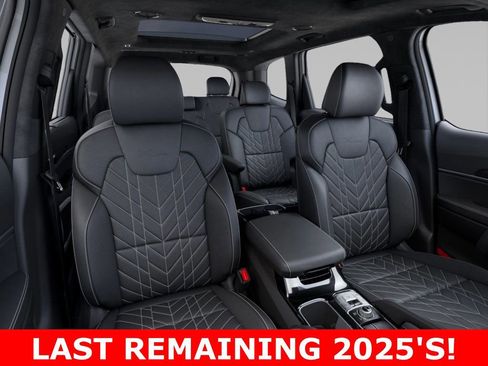New 2025 Kia Telluride SX Prestige X-Line AWD/4WD image 15