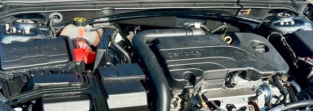 Used 2021 Chevrolet Malibu LS FWD image 25