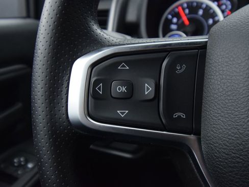 New 2026 RAM 5500 Tradesman image 32