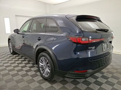 Used 2025 MAZDA CX-90 3.3 Turbo w/ Preferred Package image 22