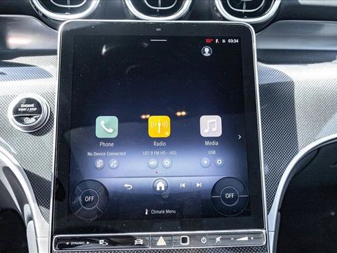 New 2026 Mercedes-Benz GLC 300 4MATIC image 17
