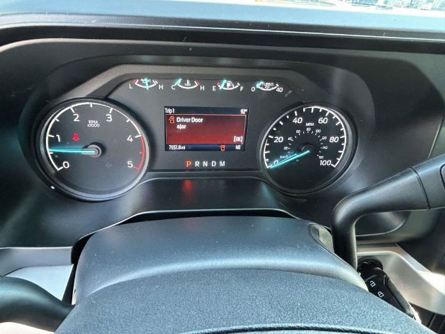 Used 2026 Ford F250 XLT AWD/4WD image 35