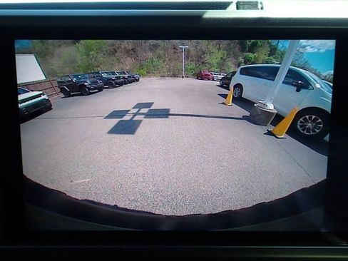 New 2026 Jeep Wrangler Unlimited Sport AWD/4WD image 20