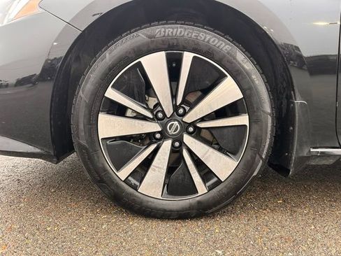 Used 2022 Nissan Altima 2.5 SV image 11