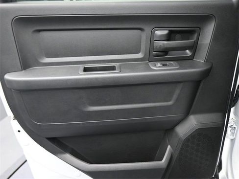 New 2026 RAM 2500 Tradesman image 38