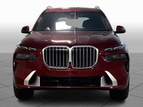 Used 2026 BMW X7 xDrive40i w/ Executive Package AWD/4WD image 3