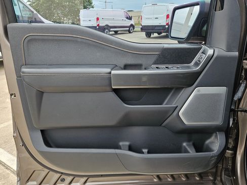 Used 2022 Ford F150 Tremor w/ Equipment Group 402A High AWD/4WD image 12