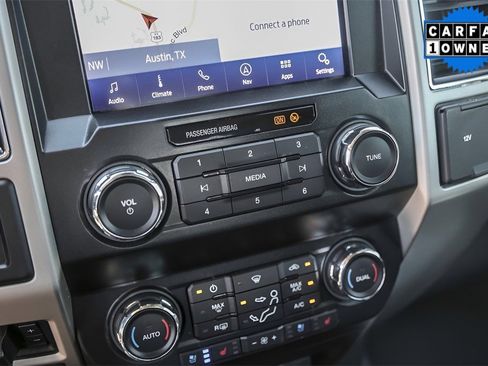 Used 2021 Ford F250 Lariat w/ Lariat Value Package image 22