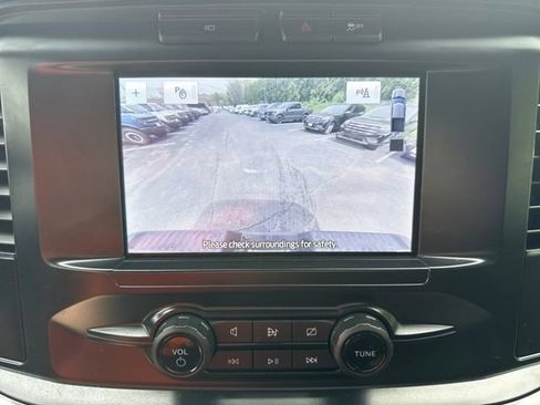 Used 2023 Ford F150 XL w/ STX Appearance Package AWD/4WD image 24