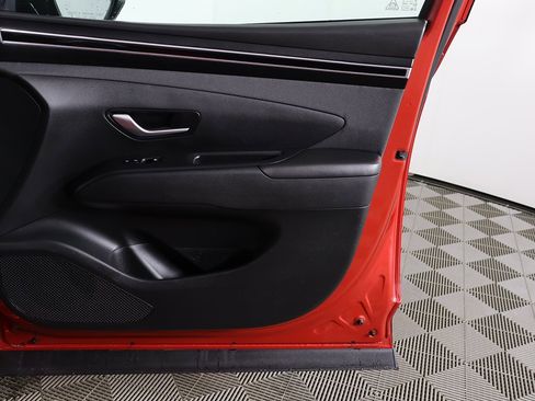 Certified 2023 Hyundai Tucson SEL w/ Convenience Package image 23