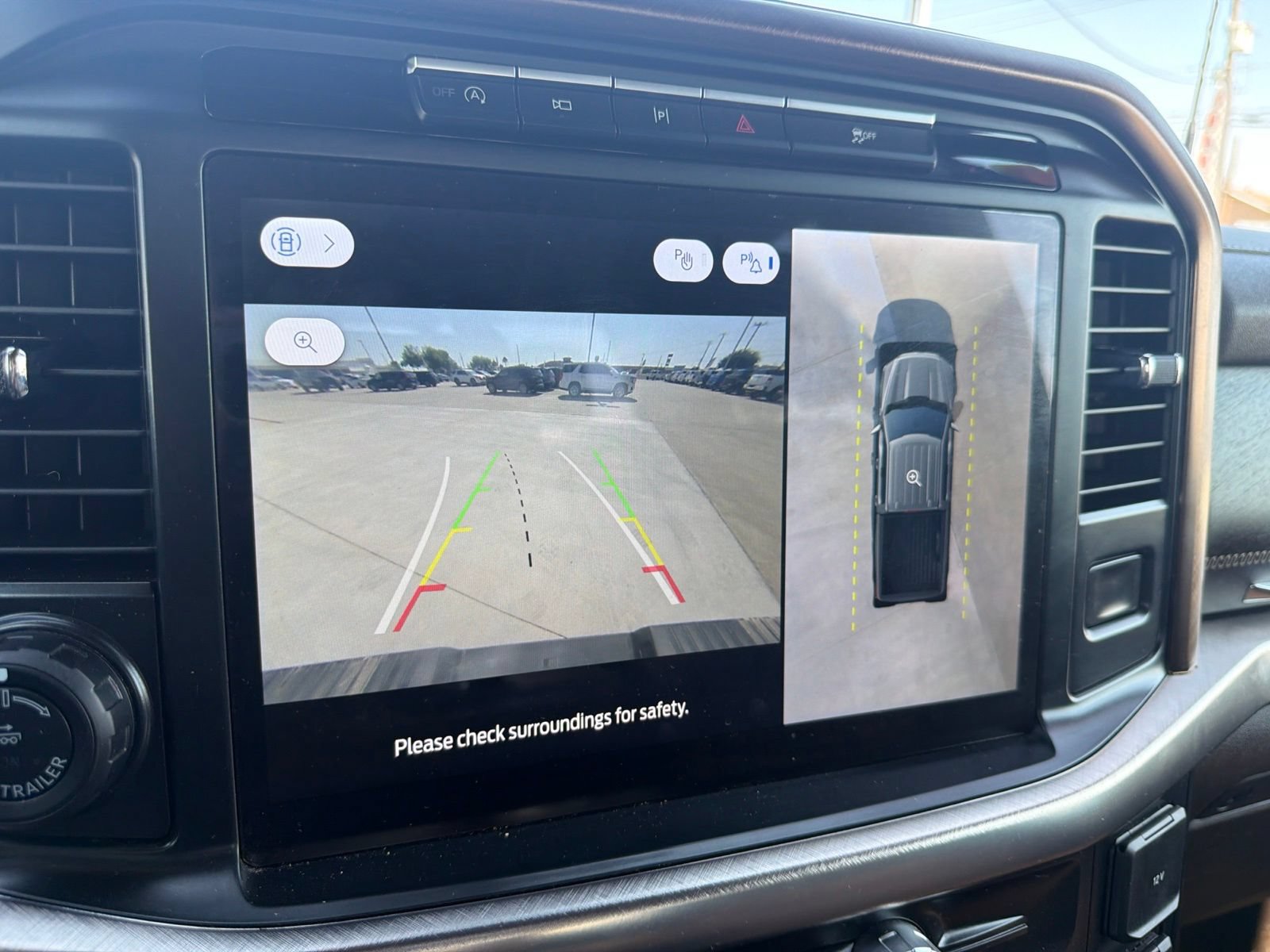 Used 2024 Ford F150 King Ranch AWD/4WD image 27