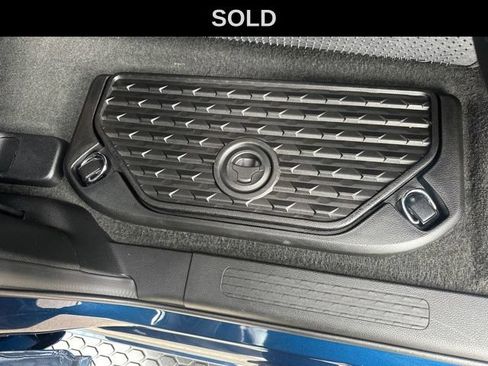 Used 2023 RAM 1500 Laramie AWD/4WD image 17