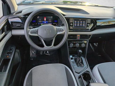 Certified 2023 Volkswagen Taos S image 18
