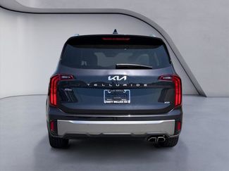 New 2025 Kia Telluride S AWD/4WD video 4