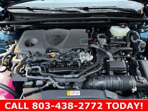Used 2026 Toyota Camry SE w/ Convenience Package image 35