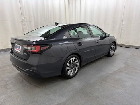 Used 2024 Subaru Legacy Limited AWD/4WD image 6