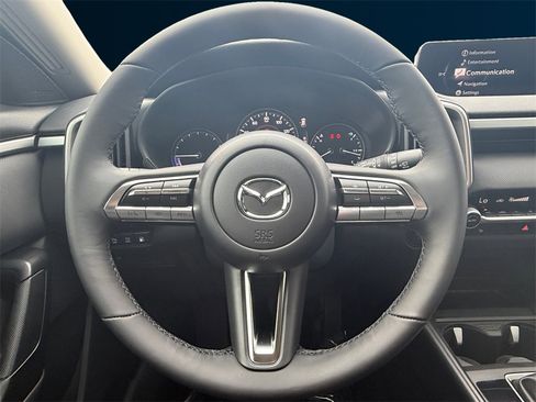 New 2026 MAZDA CX-50 2.5 Hybrid w/ Weather Package image 13