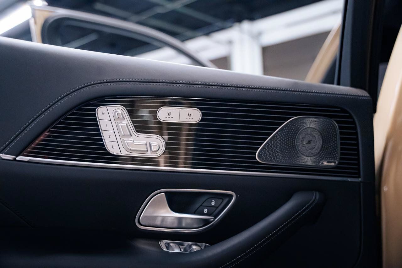Used 2023 Mercedes-Benz Maybach GLS 600 4MATIC image 80