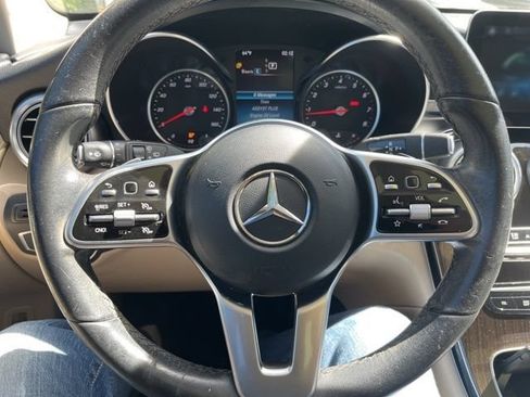 Used 2021 Mercedes-Benz GLC 300 image 20