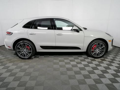 New 2026 Porsche Macan S image 29