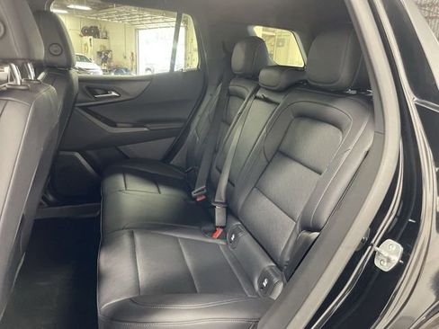 Used 2025 Chevrolet Equinox LT w/ Convenience Package II AWD/4WD image 23
