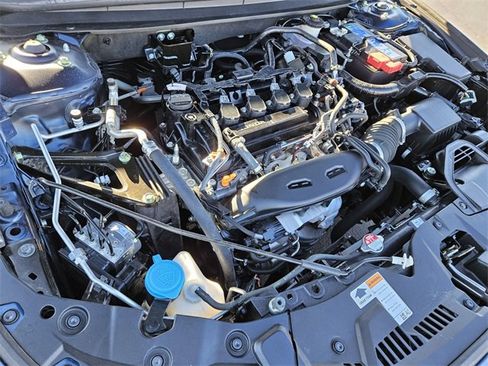 Used 2024 Honda Accord EX image 16