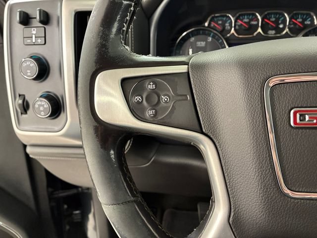 Used 2018 GMC Sierra 2500 SLT AWD/4WD image 23