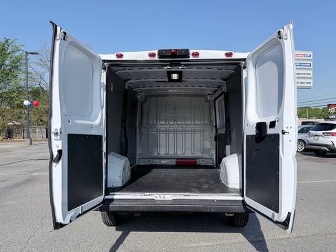 Used 2020 RAM ProMaster 2500 FWD image 8